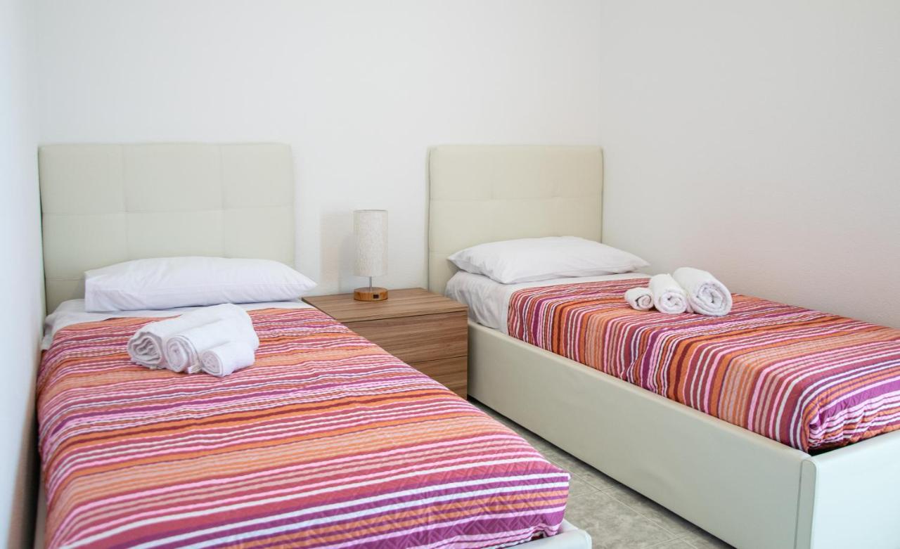 Budget Beds 알게로 외부 사진