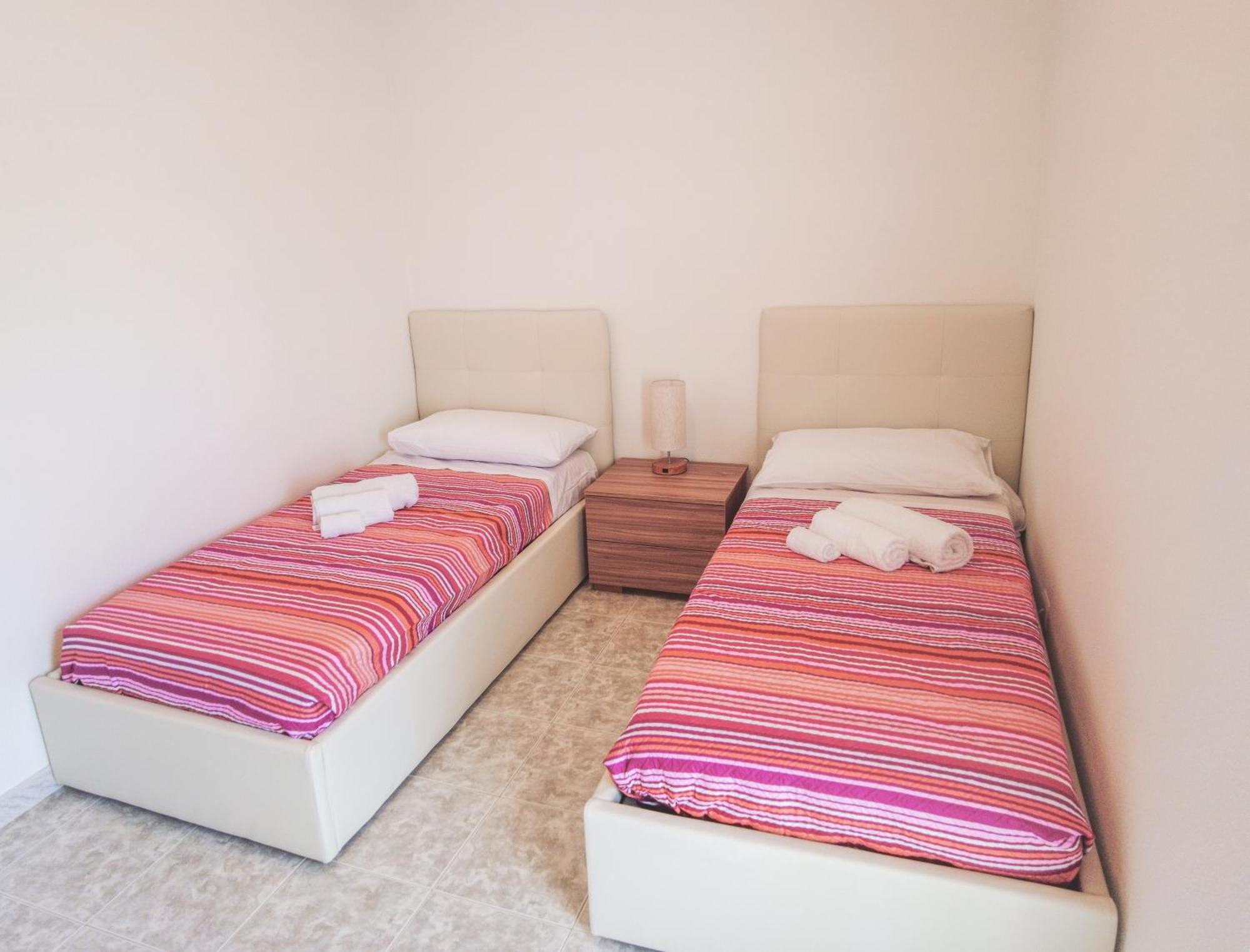 Budget Beds 알게로 외부 사진