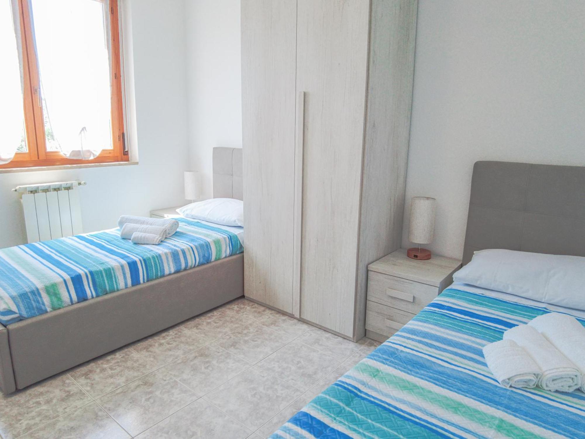 Budget Beds 알게로 외부 사진