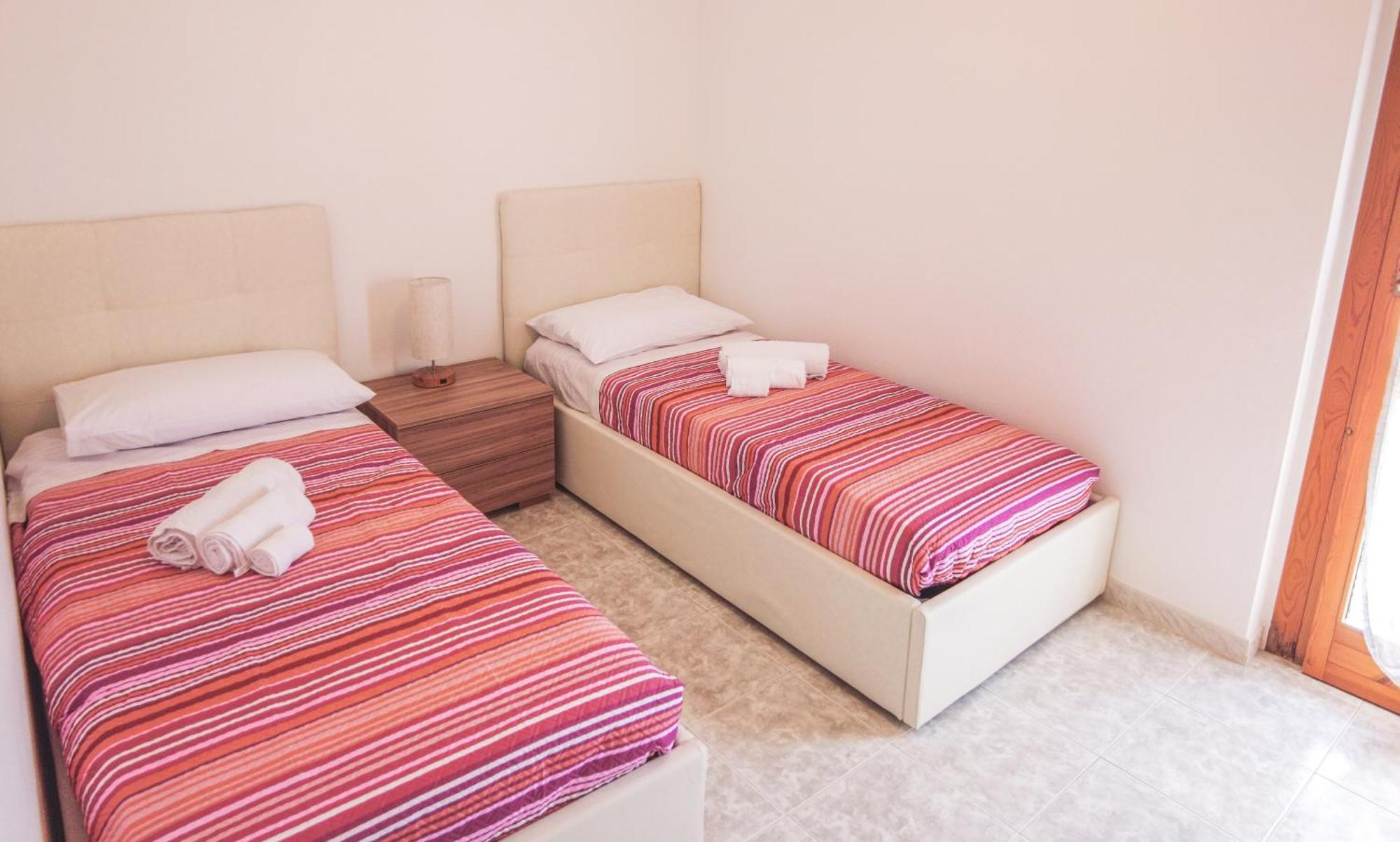 Budget Beds 알게로 외부 사진