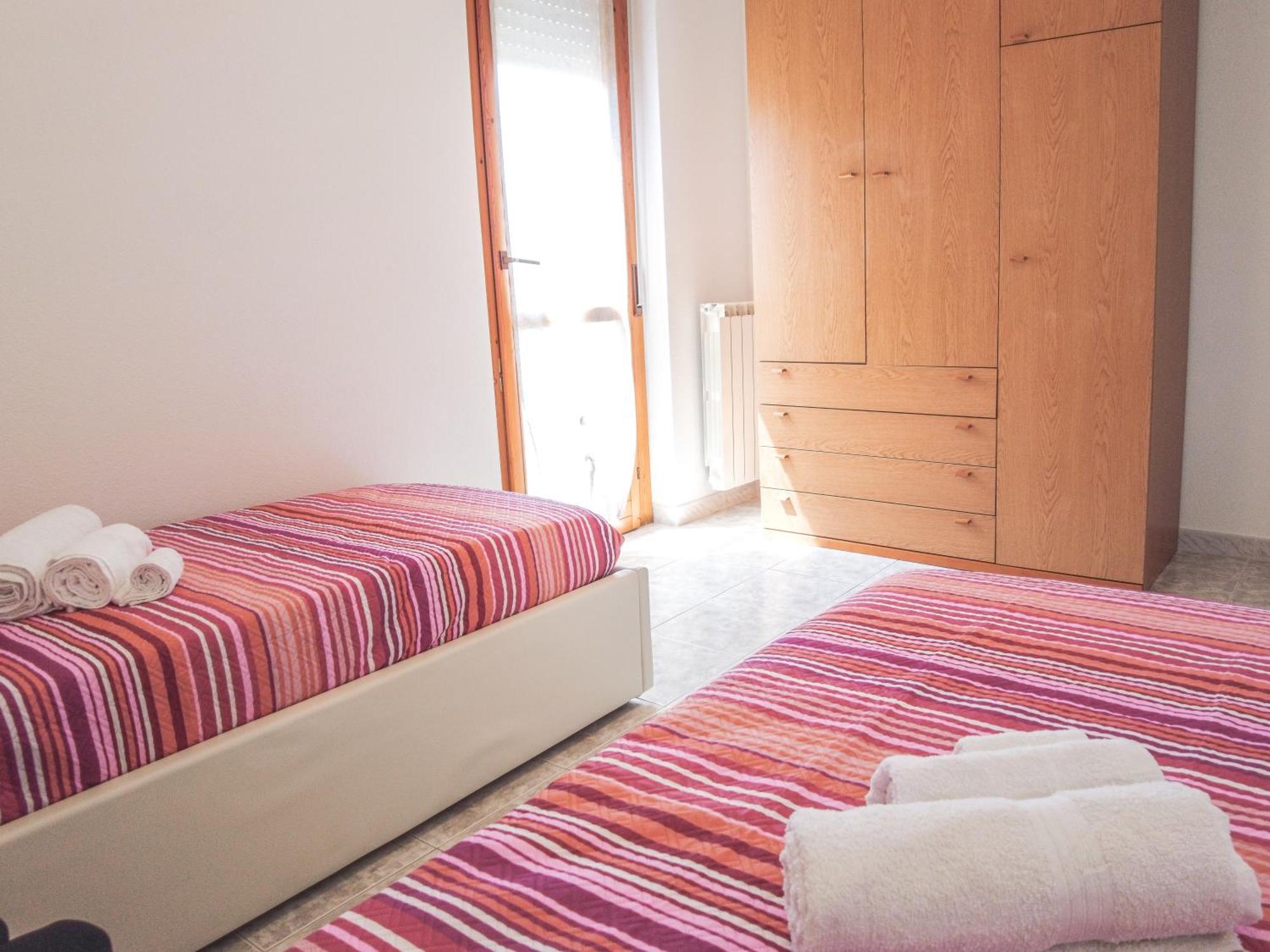 Budget Beds 알게로 외부 사진