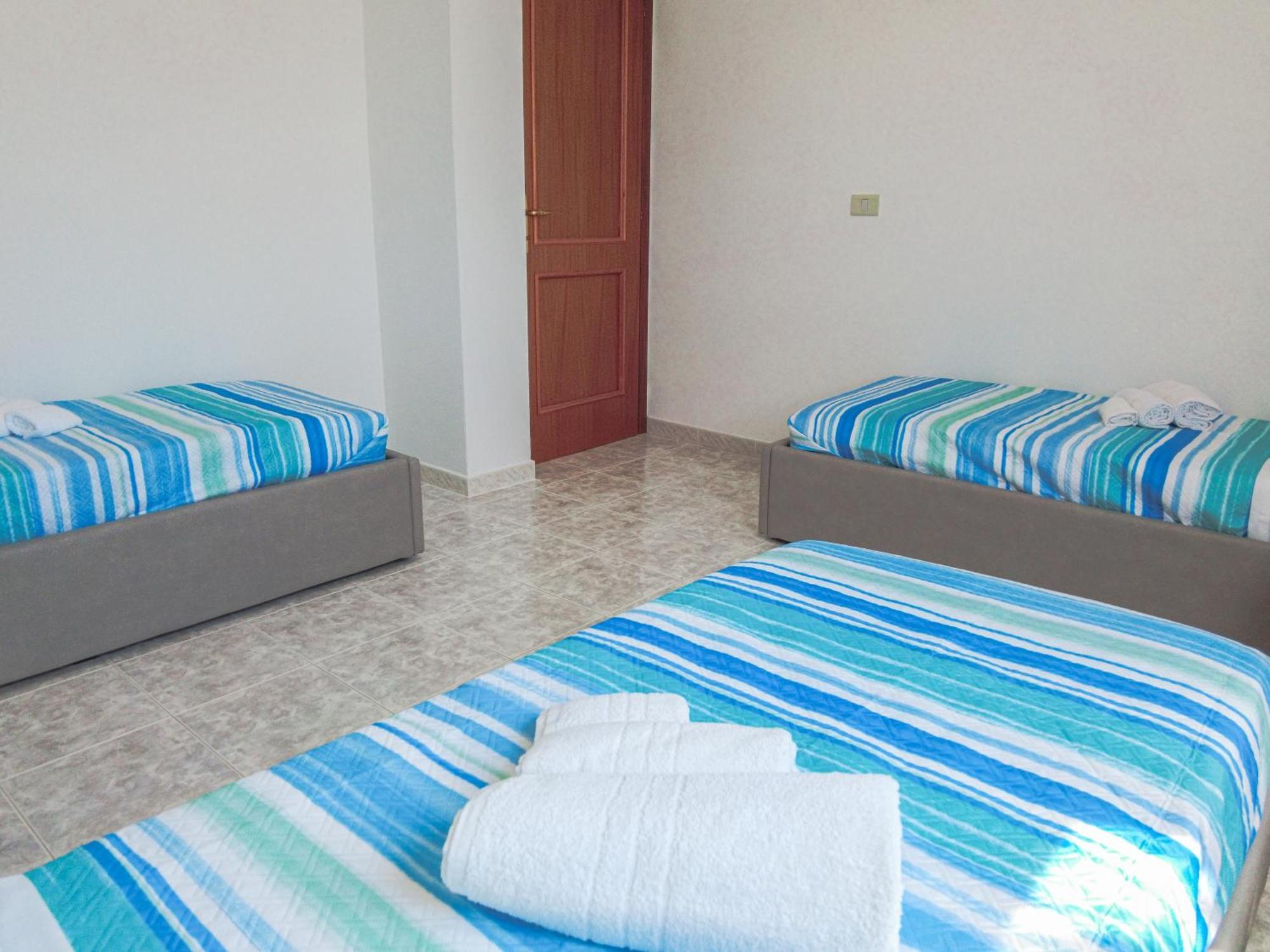 Budget Beds 알게로 외부 사진
