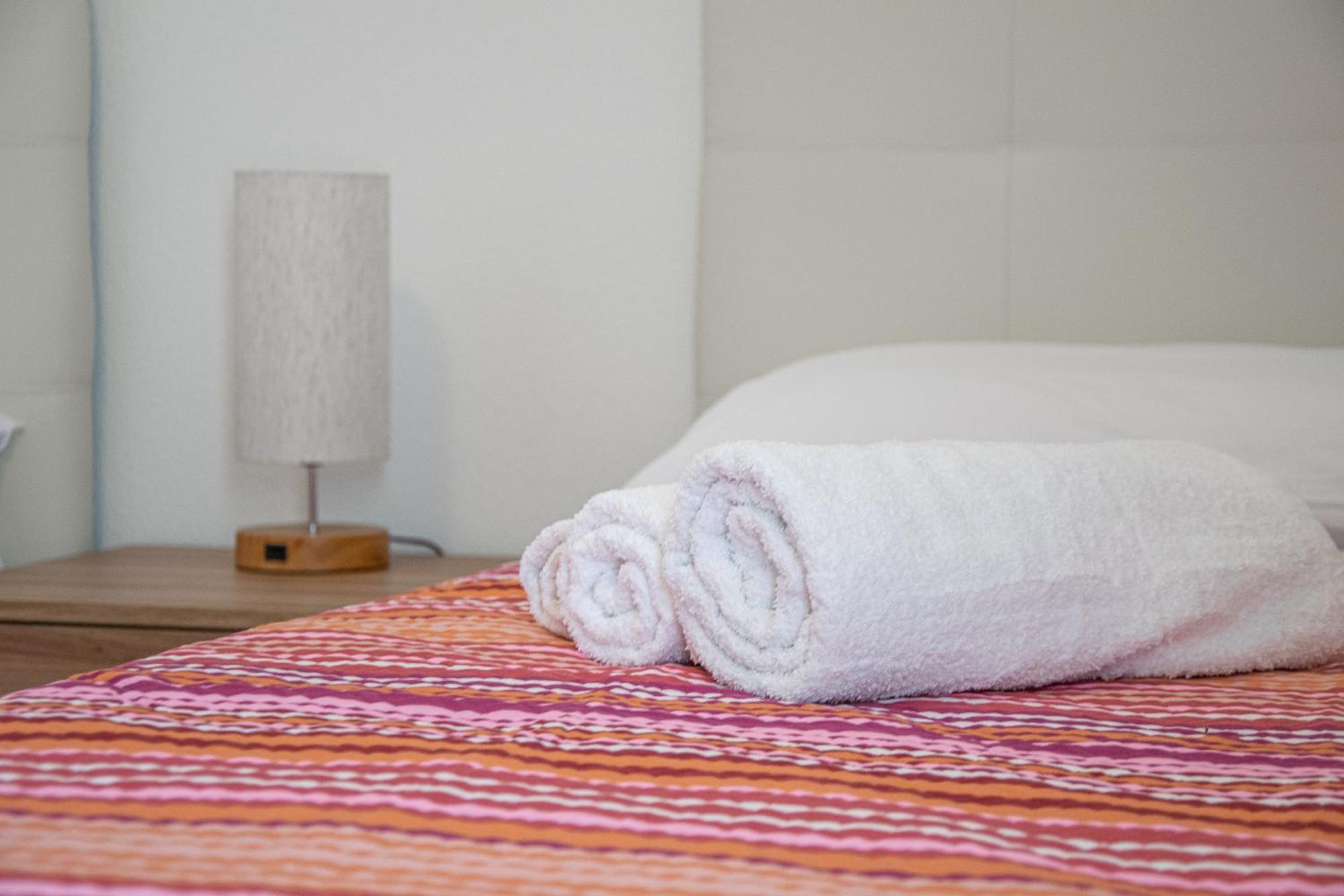 Budget Beds 알게로 외부 사진