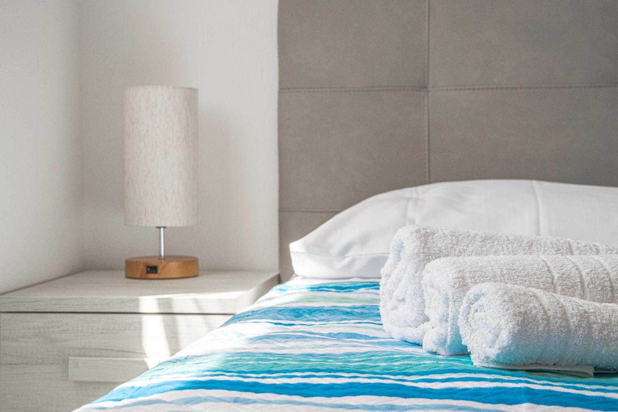 Budget Beds 알게로 외부 사진