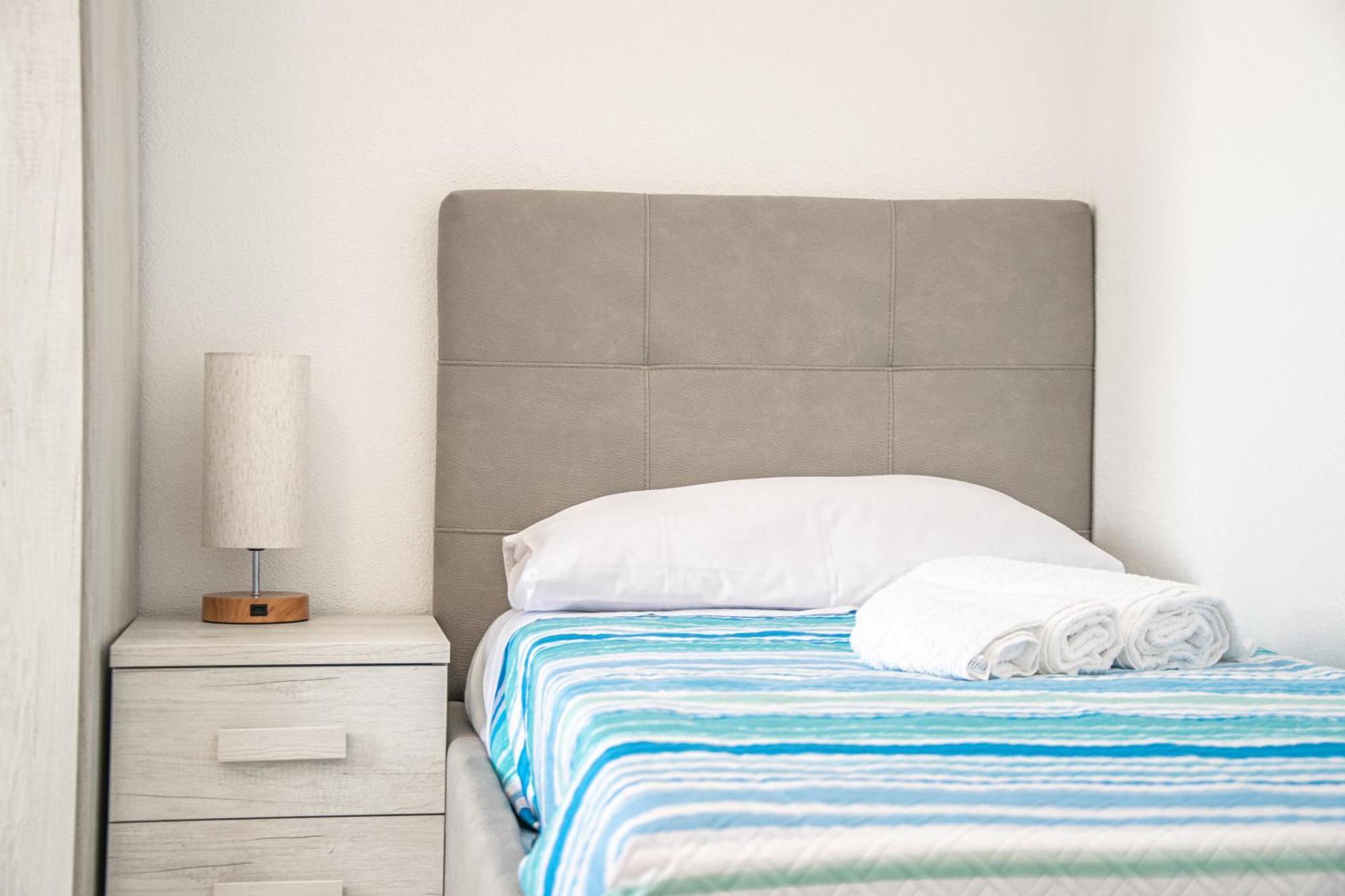 Budget Beds 알게로 외부 사진