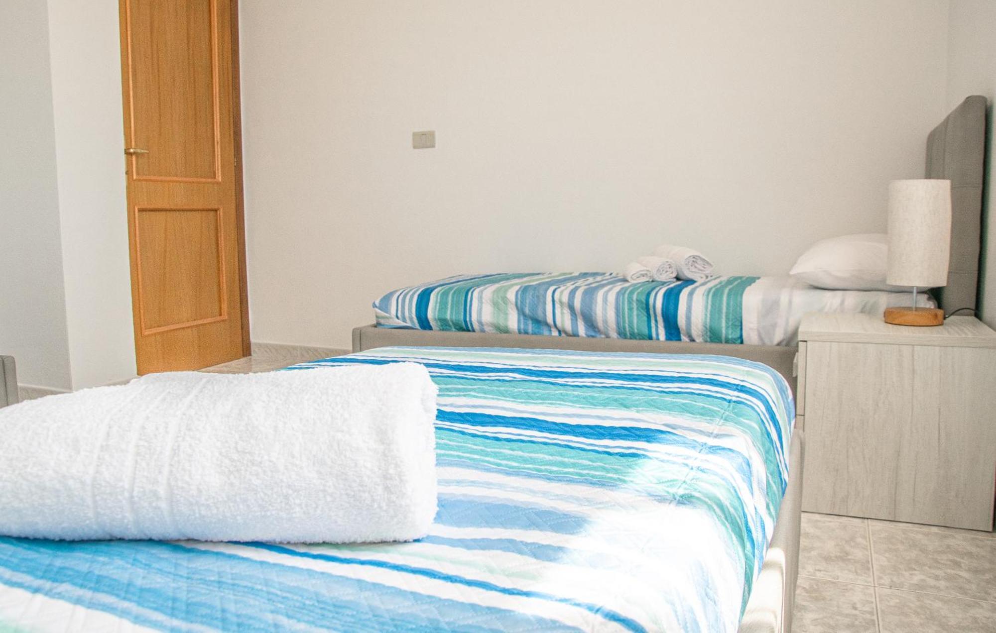 Budget Beds 알게로 외부 사진