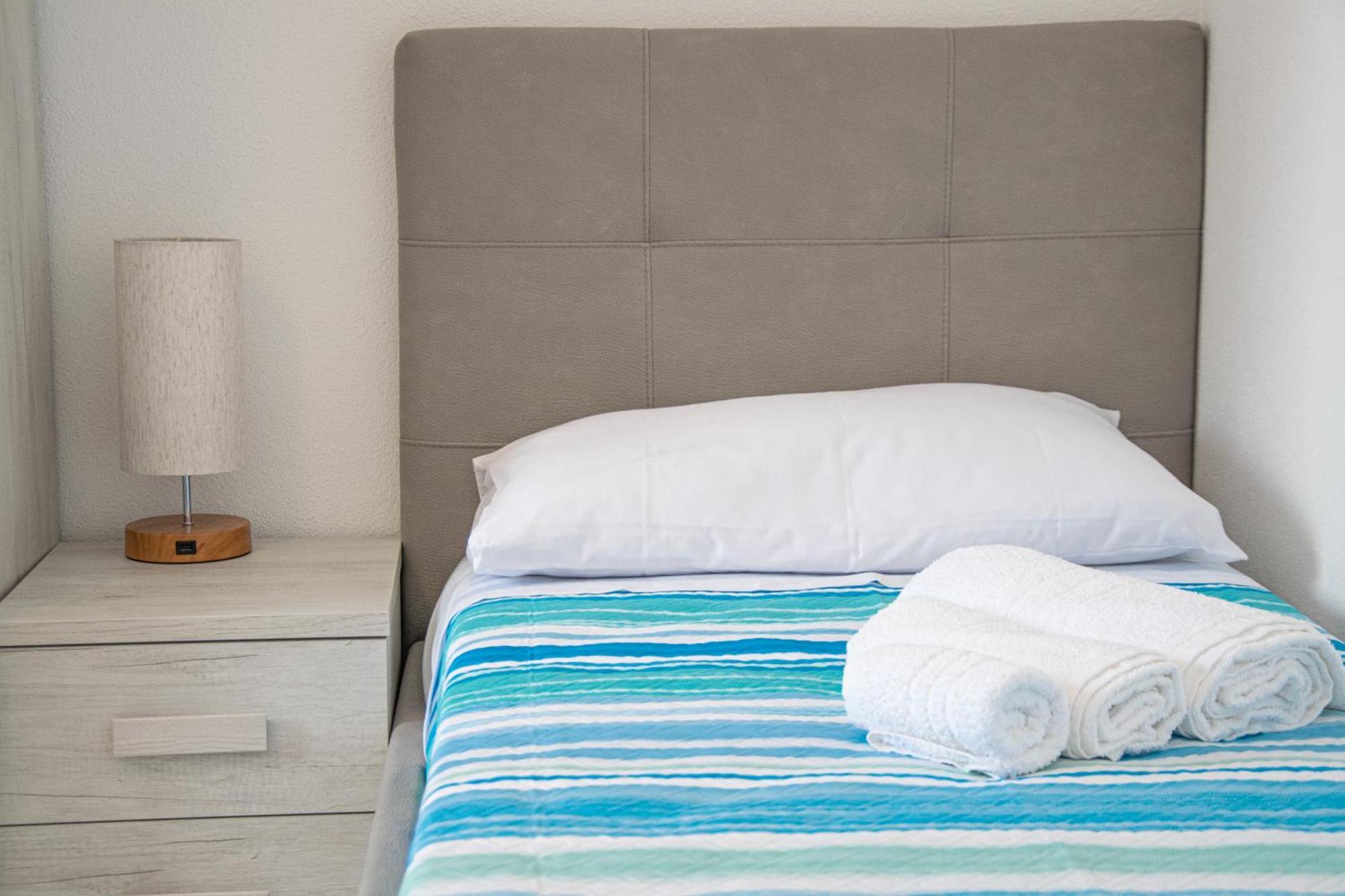Budget Beds 알게로 외부 사진