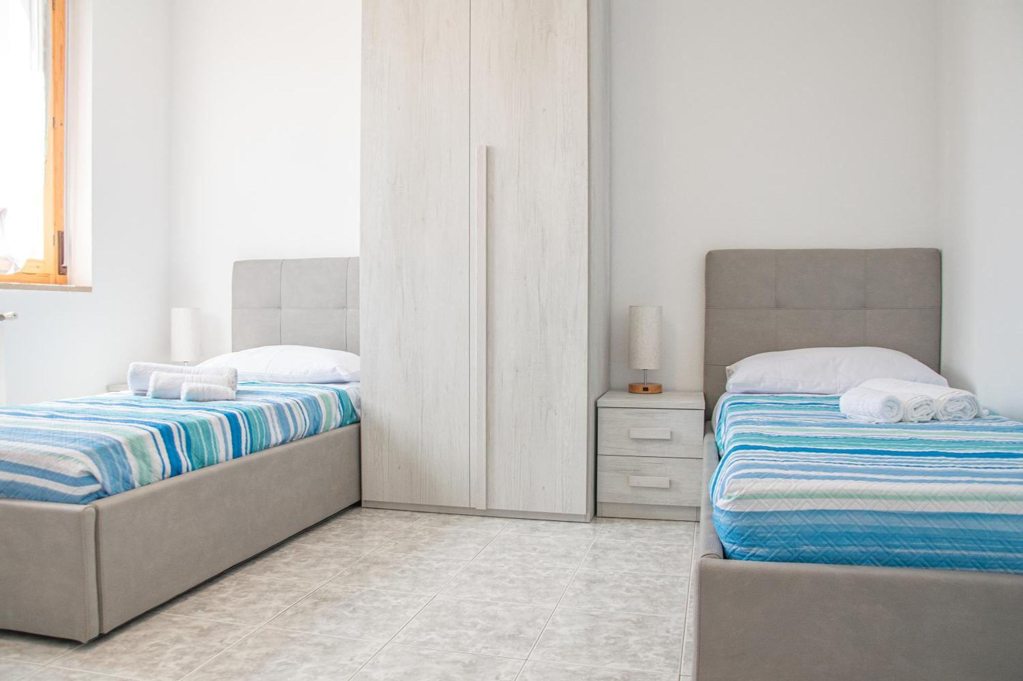 Budget Beds 알게로 외부 사진
