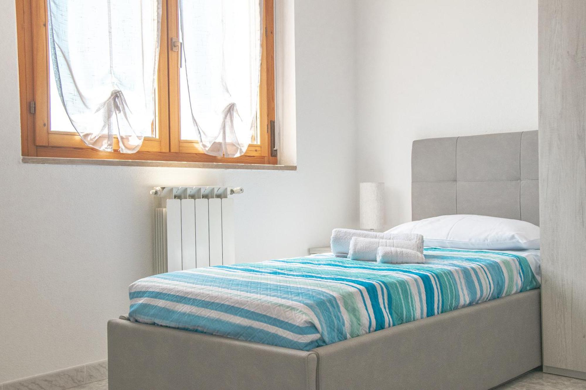 Budget Beds 알게로 외부 사진