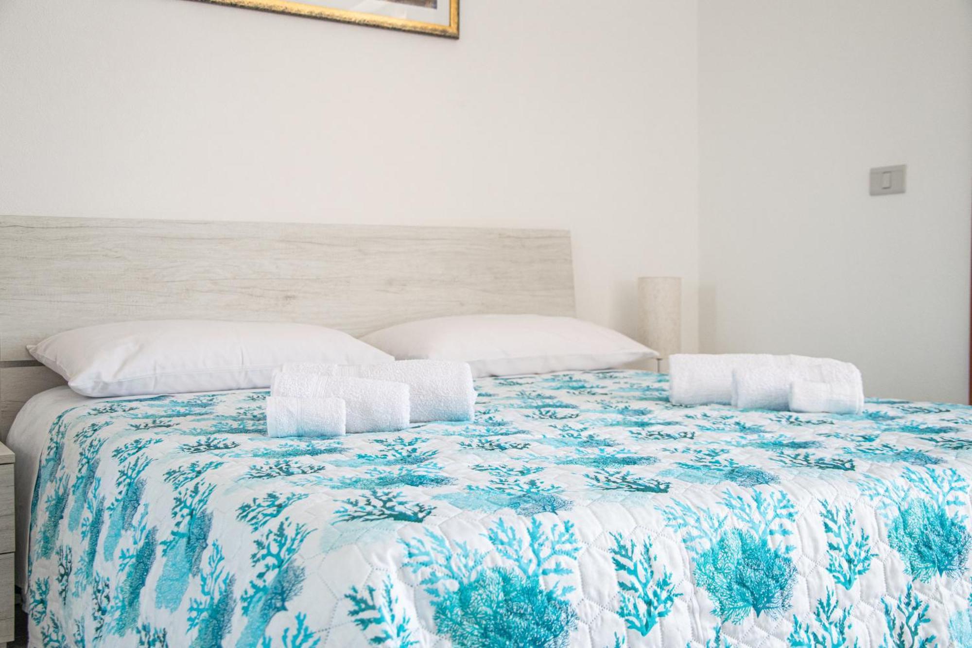 Budget Beds 알게로 외부 사진
