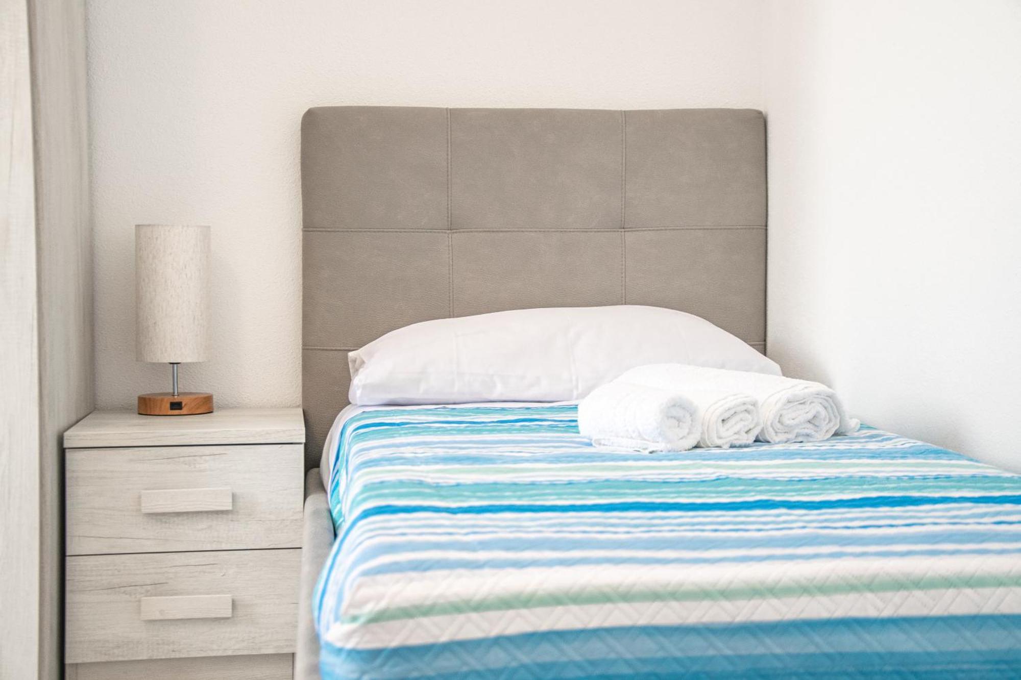 Budget Beds 알게로 외부 사진