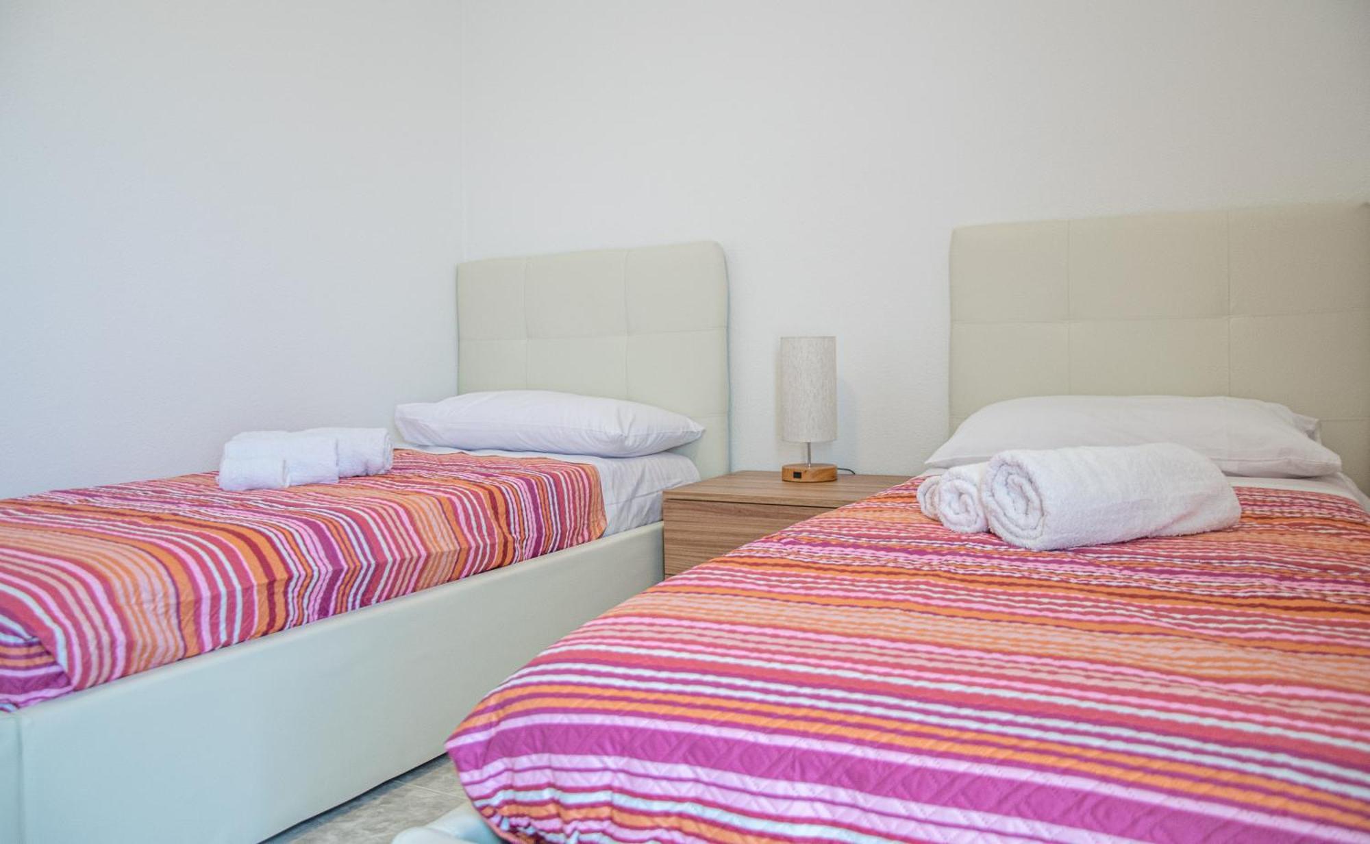 Budget Beds 알게로 외부 사진