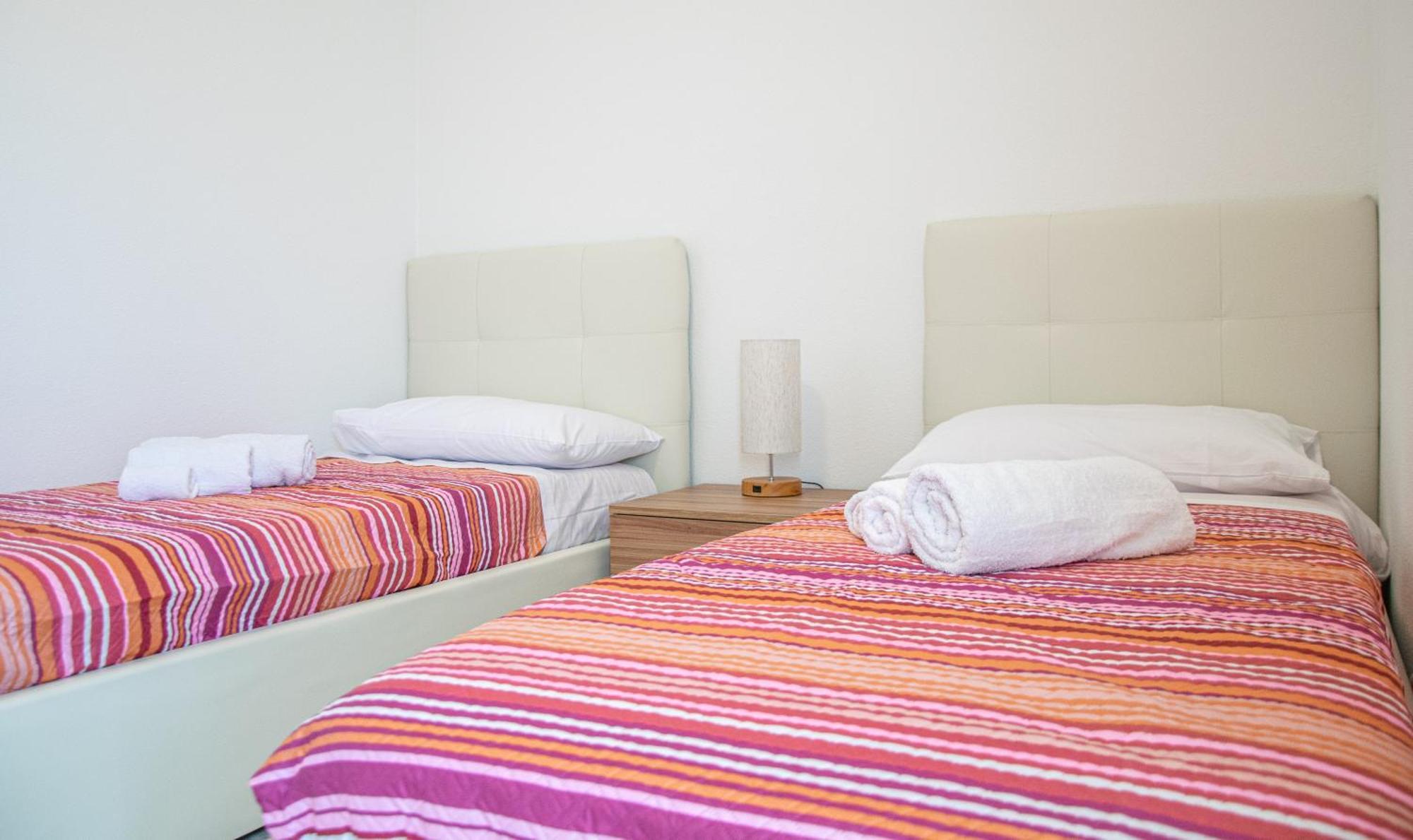 Budget Beds 알게로 외부 사진
