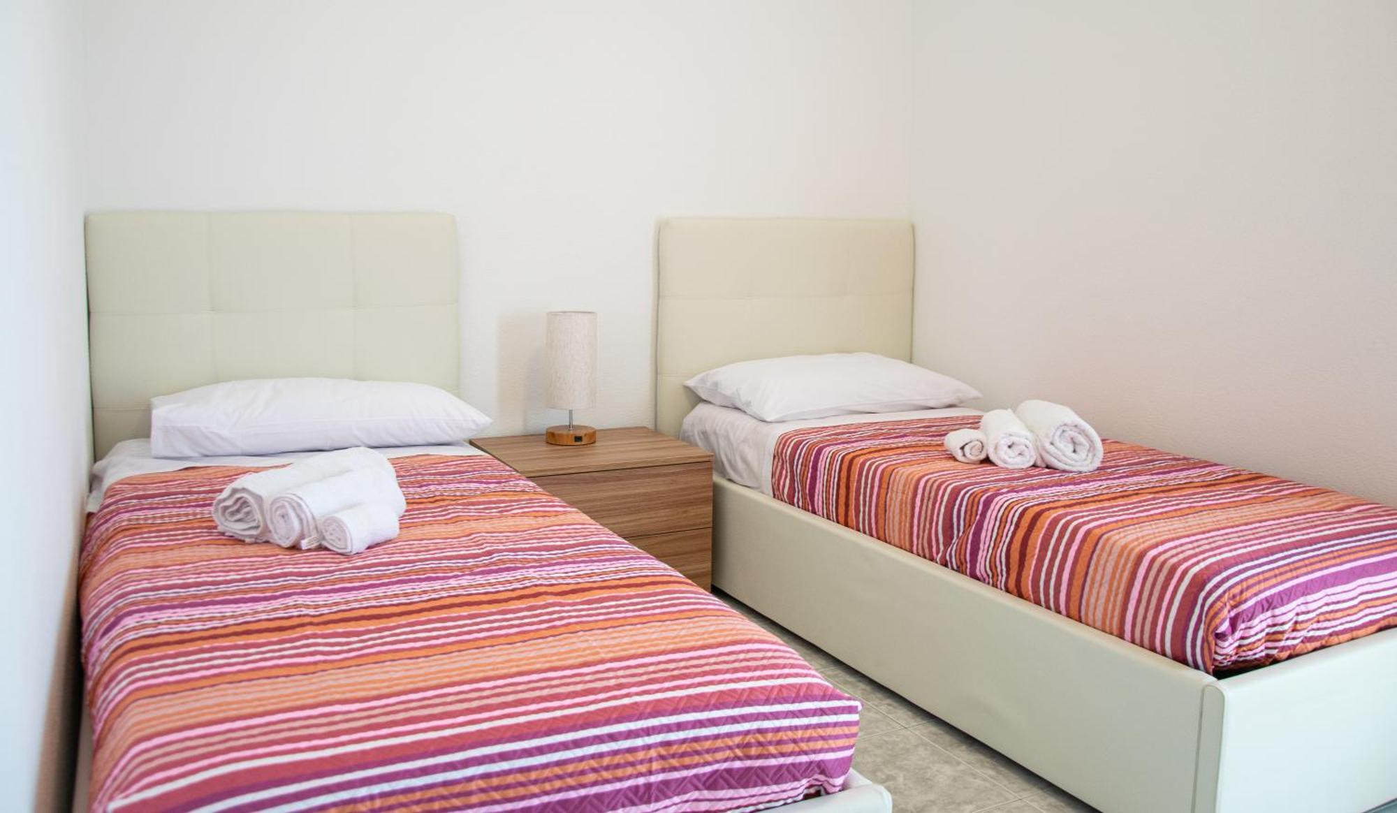 Budget Beds 알게로 외부 사진